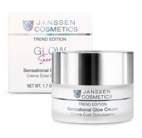 Sensational Glow Cream 